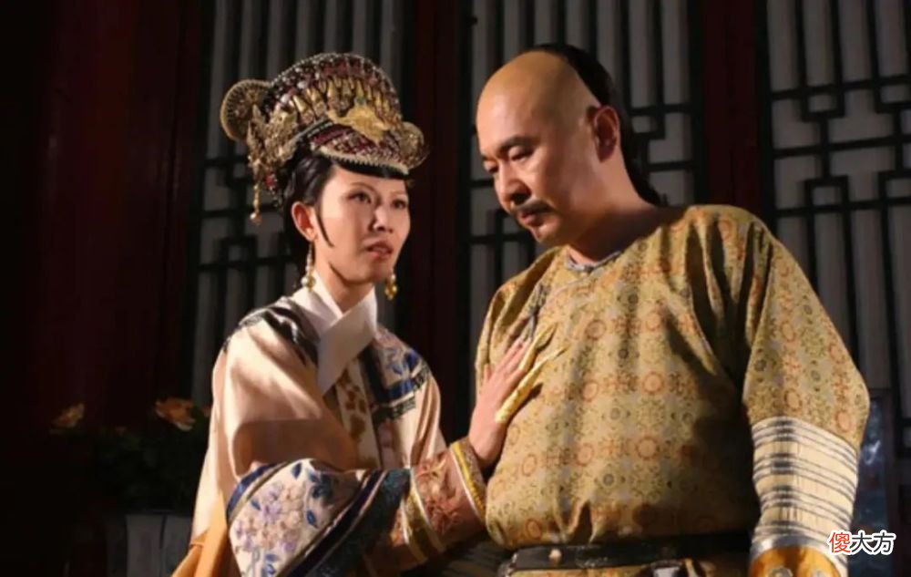 【历史故事】无知庸才的甘肃巡抚，居然还当上礼部尚书，其势力雍正也惹不起