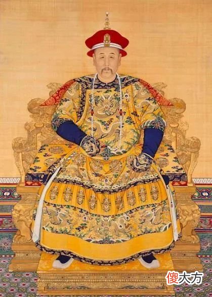 【历史故事】无知庸才的甘肃巡抚，居然还当上礼部尚书，其势力雍正也惹不起