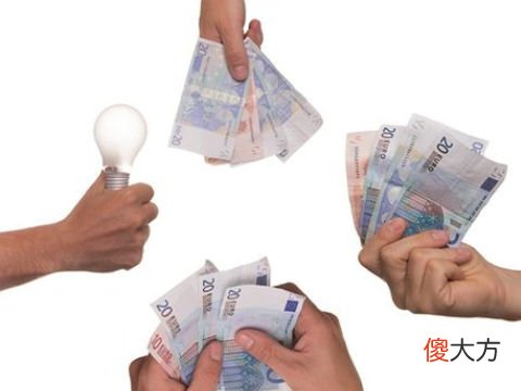 梦见同事涨工资