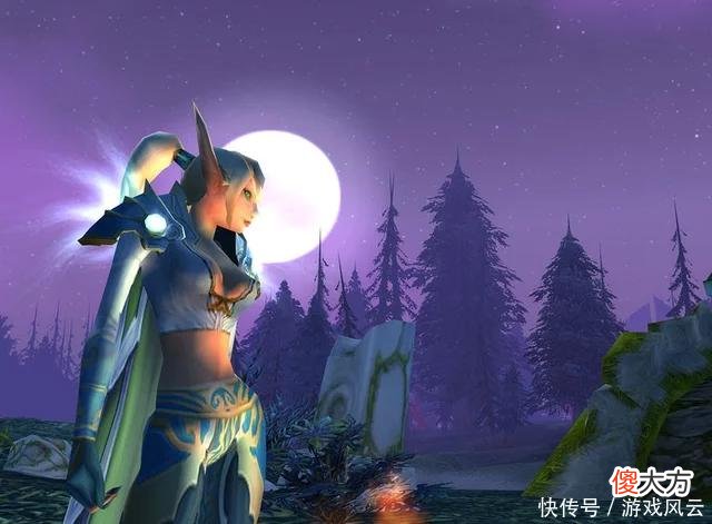 【游戏世界】魔兽世界：WLK想要吃排骨，难度非常之高，做好持久战准备