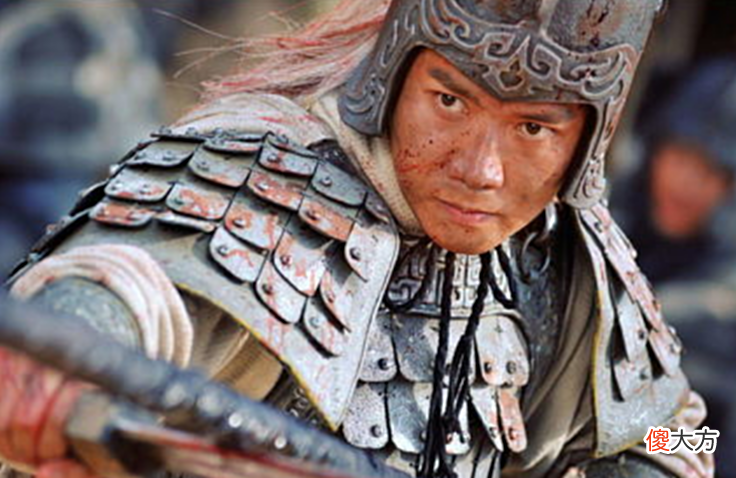 【历史故事】黄忠是五虎上将之中武功最差的吗？不是黄忠，而是马超