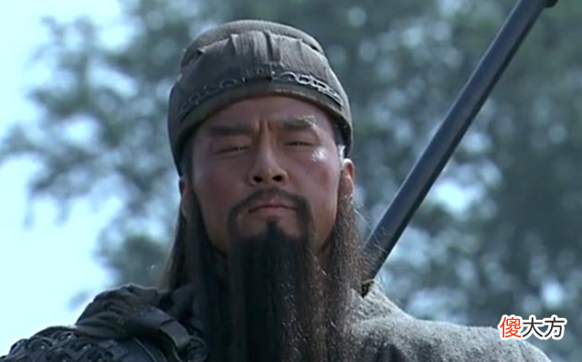 【历史故事】黄忠是五虎上将之中武功最差的吗？不是黄忠，而是马超
