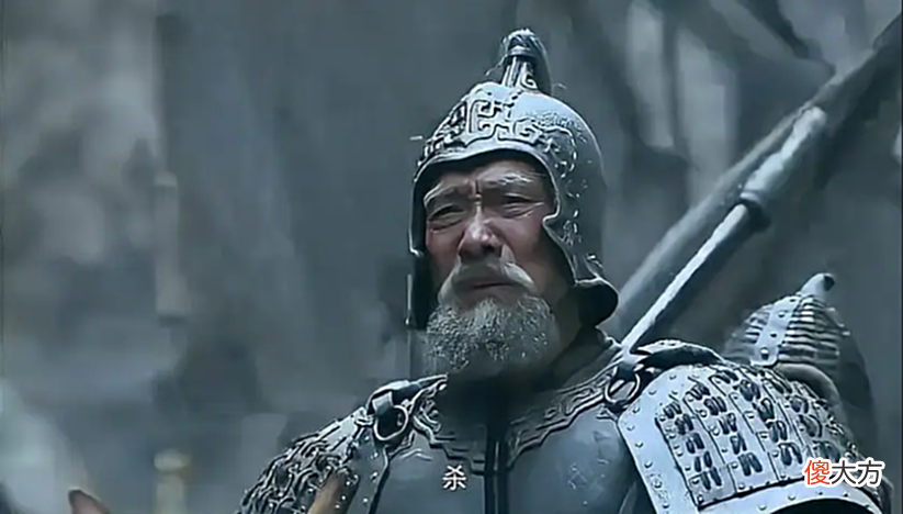 【历史故事】黄忠是五虎上将之中武功最差的吗？不是黄忠，而是马超