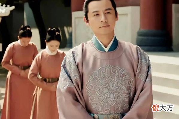 【历史故事】燕王是朱元璋第四子，发动靖难之役时，其哥哥们却没有阻止