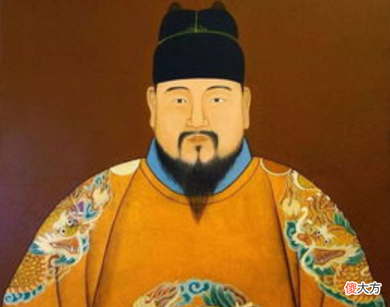 【历史故事】燕王是朱元璋第四子，发动靖难之役时，其哥哥们却没有阻止