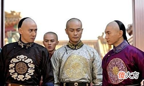 【历史故事】康熙最长寿儿子允祹：手握兵权却未参与九子夺嫡，70岁仍被乾隆重用