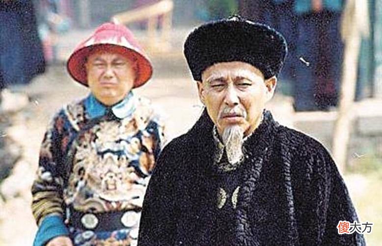 【历史故事】康熙最长寿儿子允祹：手握兵权却未参与九子夺嫡，70岁仍被乾隆重用