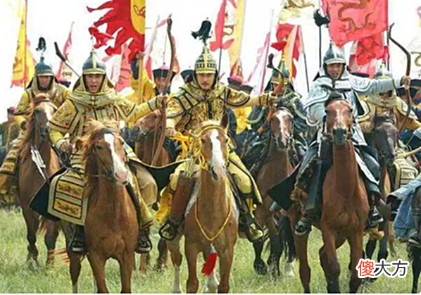 【历史故事】康熙最长寿儿子允祹：手握兵权却未参与九子夺嫡，70岁仍被乾隆重用