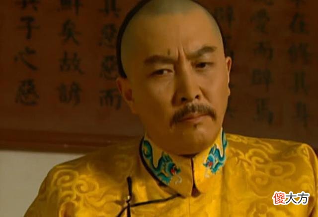 【历史故事】康熙最长寿儿子允祹：手握兵权却未参与九子夺嫡，70岁仍被乾隆重用