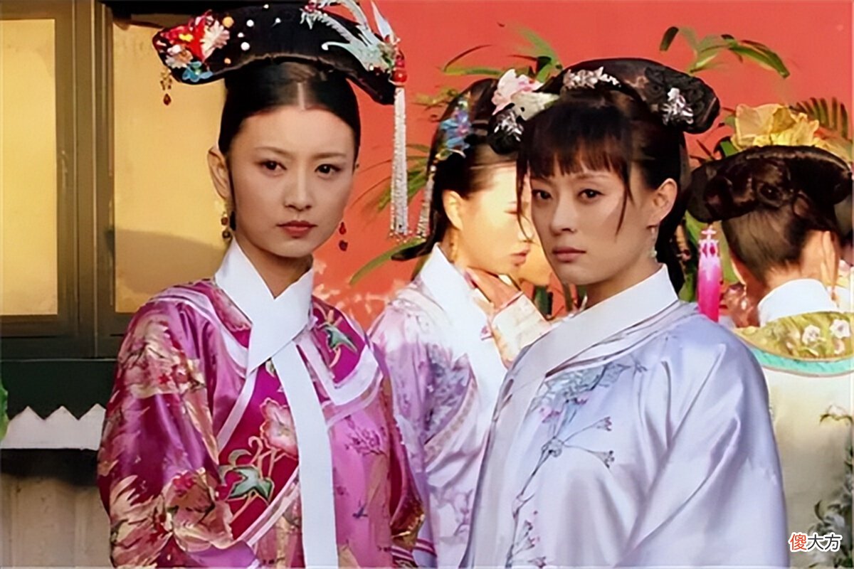 【历史故事】此女是雍正晚年的宠妃,牌子差点被翻烂,生下个儿子遭乾隆厌恶