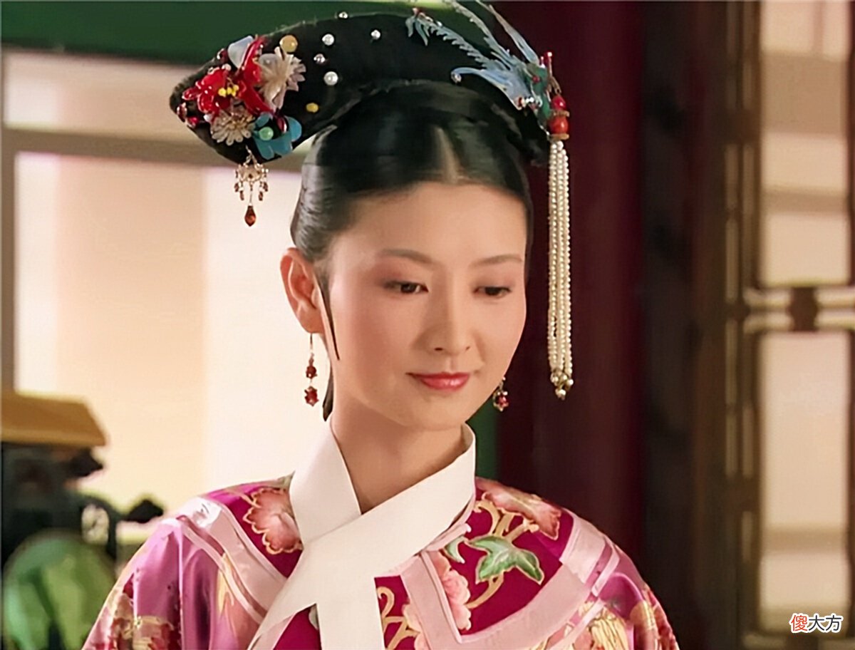【历史故事】此女是雍正晚年的宠妃,牌子差点被翻烂,生下个儿子遭乾隆厌恶