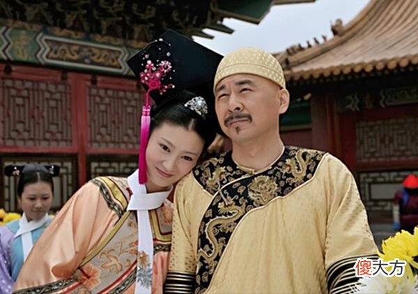 【历史故事】此女是雍正晚年的宠妃，牌子差点被翻烂，生下个儿子遭乾隆厌恶