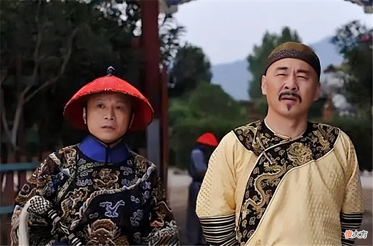 【历史故事】此女是雍正晚年的宠妃,牌子差点被翻烂,生下个儿子遭乾隆厌恶