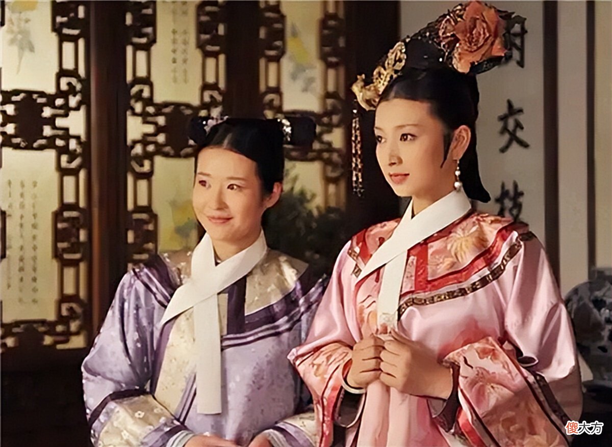 【历史故事】此女是雍正晚年的宠妃，牌子差点被翻烂，生下个儿子遭乾隆厌恶