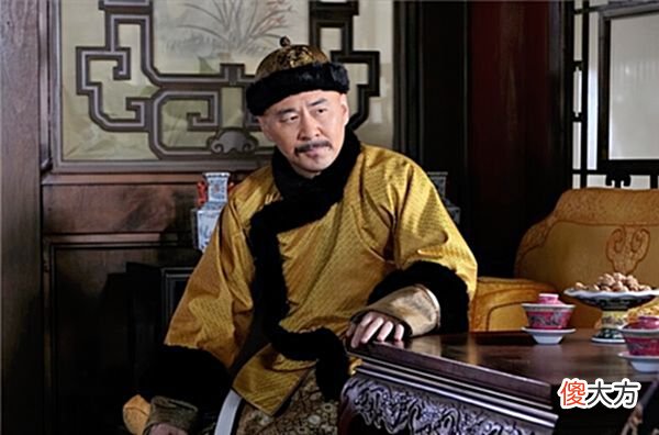 【历史故事】此女是雍正晚年的宠妃,牌子差点被翻烂,生下个儿子遭乾隆厌恶
