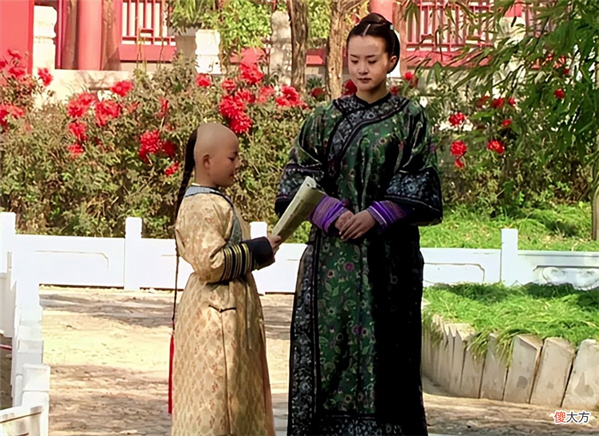 【历史故事】此女是雍正晚年的宠妃，牌子差点被翻烂，生下个儿子遭乾隆厌恶