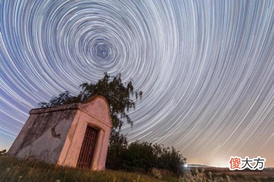 【星座控】英仙座流星雨8月来临，被誉为“全年最适合观测的流星雨”