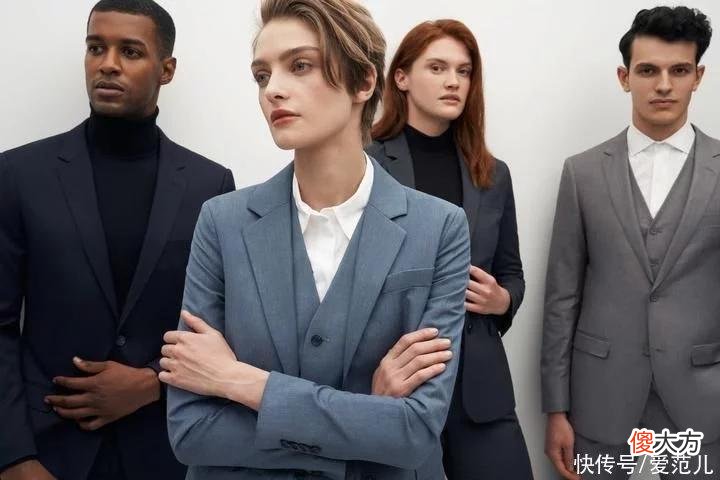 【时尚一点】开始做女士婚礼西服后，这家公司收入翻了六倍