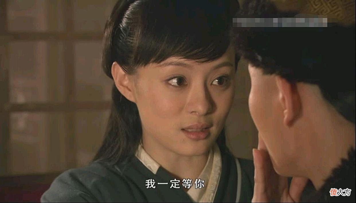 【历史故事】在甘露寺躺在皇帝身旁的甄嬛，那时的眼泪到底为了果郡王还是皇上