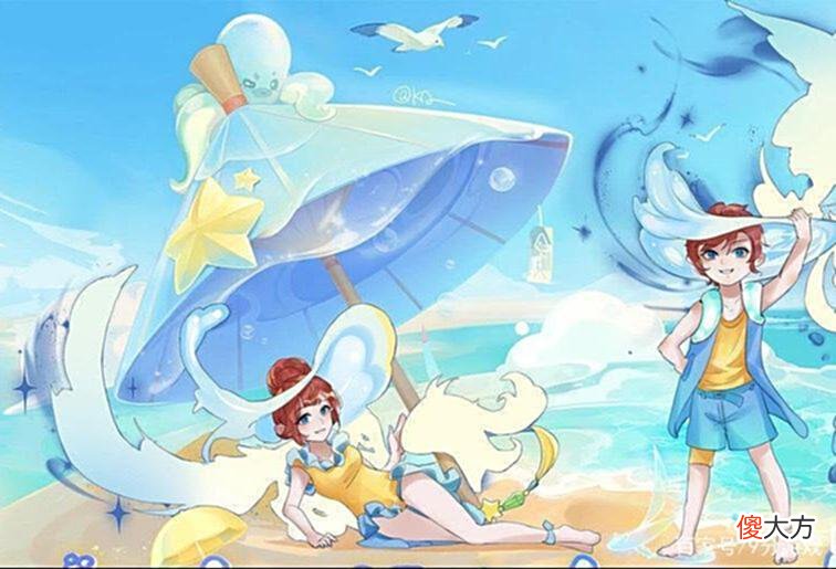 【游戏迷】梦幻西游：浪淘沙商人首次回应炒作问题，告诉你什么时候开始囤货