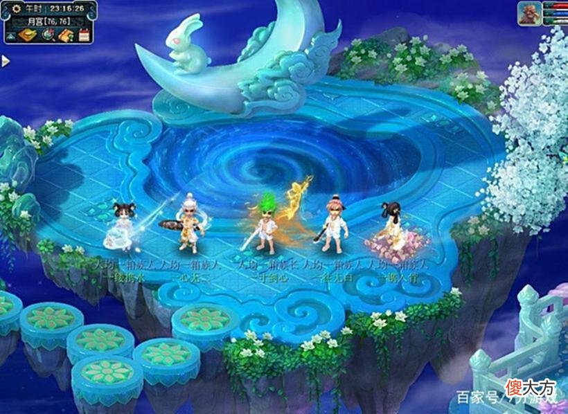 【游戏迷】梦幻西游：浪淘沙商人首次回应炒作问题，告诉你什么时候开始囤货