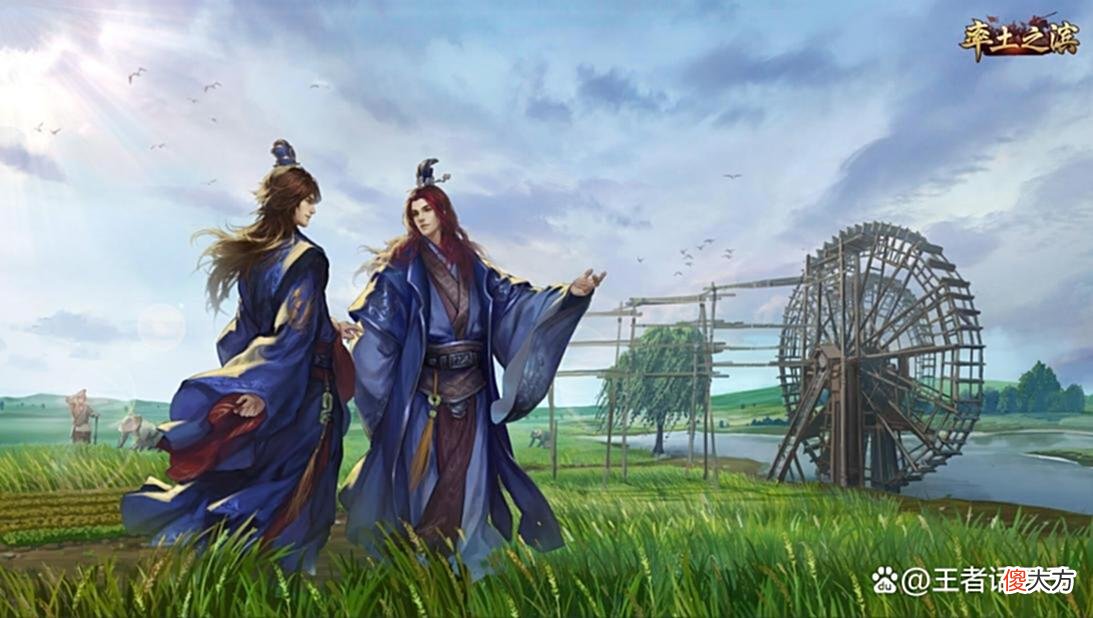【游戏世界】率土之滨：冷门武将的逆袭，朱儁能否真正崛起？面板属性是关键