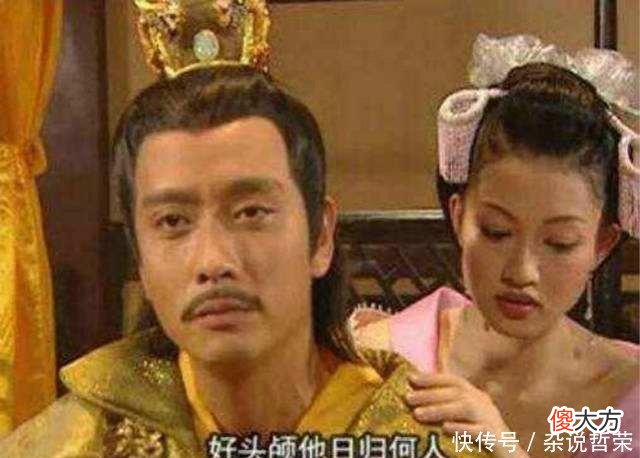 【历史故事】为何说杨勇当皇帝，隋朝结局不会变？历史上对他的评价如此真实！