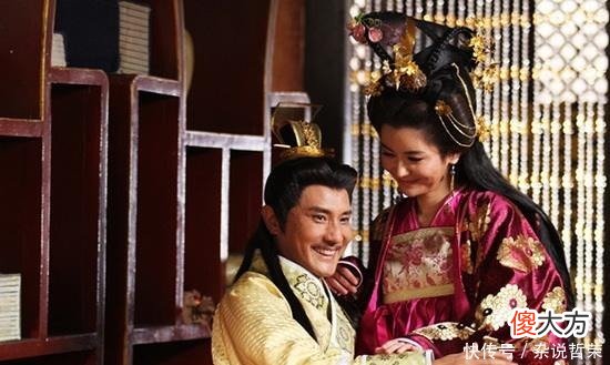 【历史故事】为何说杨勇当皇帝，隋朝结局不会变？历史上对他的评价如此真实！