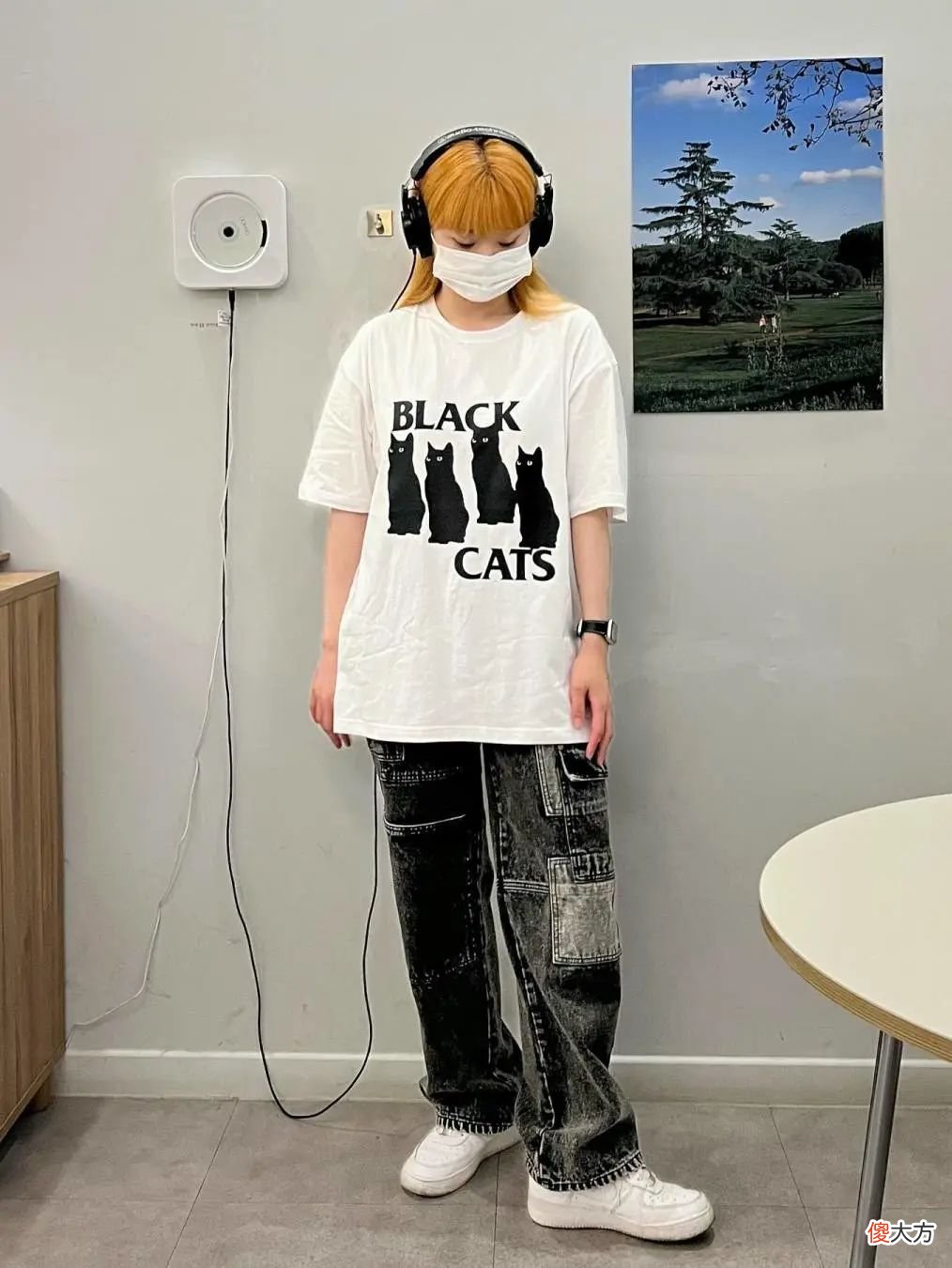 【就爱时尚】顶男必备，Balenciaga、Y/Project 的“工装牛仔裤”正在街头乱杀
