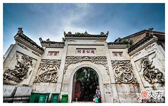 【爱历史】朱元璋30万大军的驻扎地，号称贵阳“南大门”，已经存在了600年