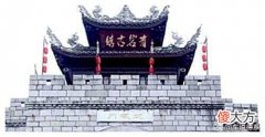 【爱历史】朱元璋30万大军的驻扎地，号称贵阳“南大门”，已经存在了600年