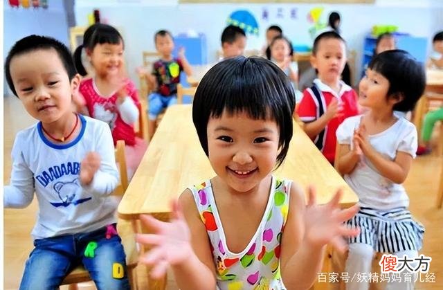 孩子应该多大上幼儿园？美国父母的反常举动，让孩子晚一年入园