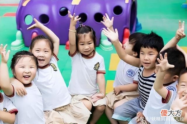 孩子应该多大上幼儿园？美国父母的反常举动，让孩子晚一年入园