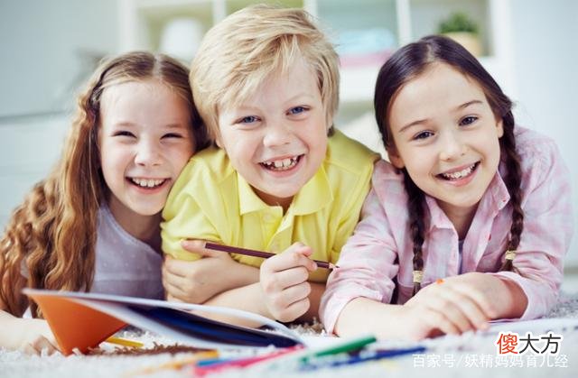 孩子应该多大上幼儿园？美国父母的反常举动，让孩子晚一年入园