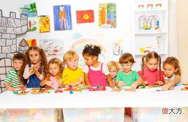 孩子应该多大上幼儿园？美国父母的反常举动，让孩子晚一年入园