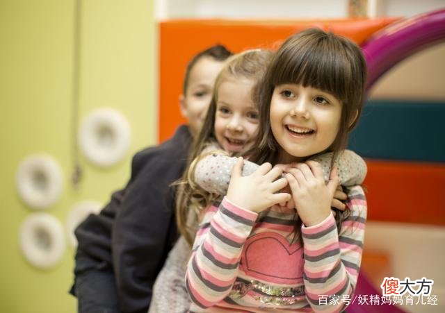 孩子应该多大上幼儿园？美国父母的反常举动，让孩子晚一年入园