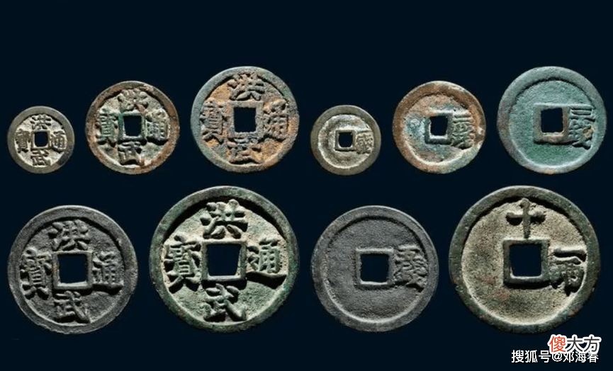 【爱历史】明代的富商，都有哪些手段？