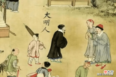 【爱历史】明代的富商，都有哪些手段？