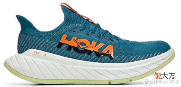 【时尚一点】“HOKA ONE ONE跑鞋矩阵”