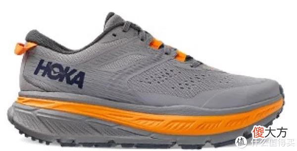 【时尚一点】“HOKA ONE ONE跑鞋矩阵”