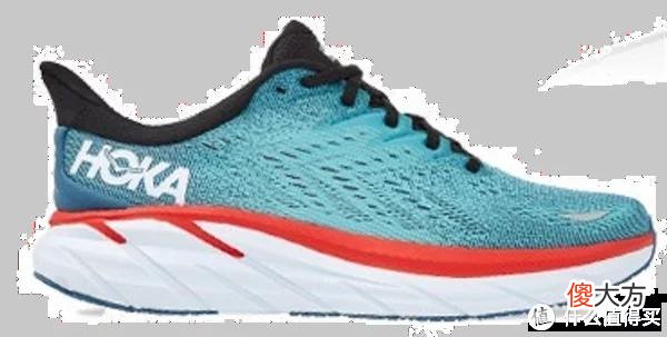 【时尚一点】“HOKA ONE ONE跑鞋矩阵”
