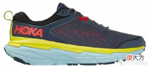 【时尚一点】“HOKA ONE ONE跑鞋矩阵”