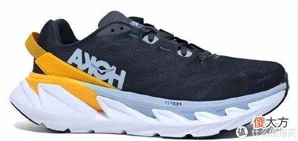 【时尚一点】“HOKA ONE ONE跑鞋矩阵”