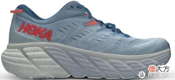 【时尚一点】“HOKA ONE ONE跑鞋矩阵”