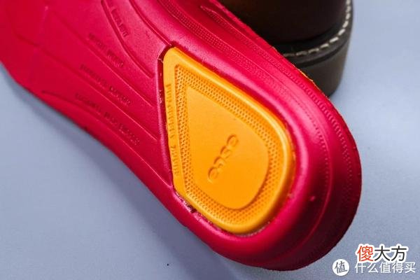 【时尚一点】Red Wing的平替，不到400元我入了这双CAT工装靴