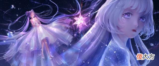 【游戏迷】《闪耀暖暖》三周年“星海”直播：梦幻极光裙＋丰厚福利令人心动