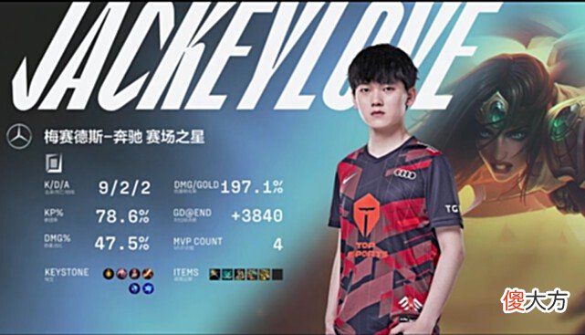 【游戏迷】TES向LPL官方开炮！因强行无视JKL，引发粉丝众怒：必须给个说法