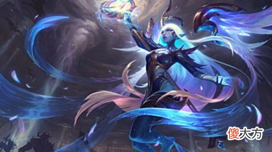 【游戏世界】《LOL》设计师详解近期回血机制改动:后面还得改