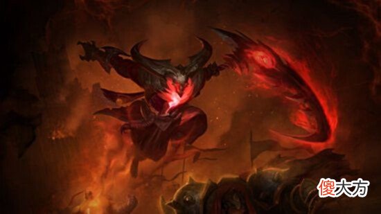 【游戏世界】《LOL》设计师详解近期回血机制改动:后面还得改