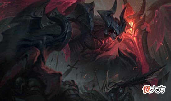 【游戏世界】《LOL》设计师详解近期回血机制改动:后面还得改